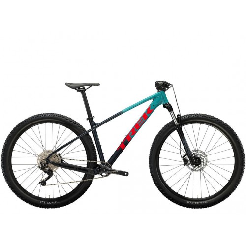 TREK 2023 MARLIN 7 GEN 3 前避震山地車